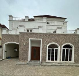 5 bedroom House for sale Maitama Abuja