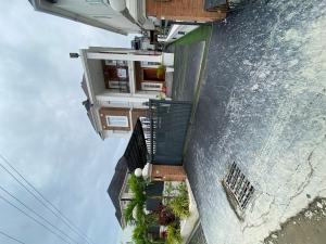 5 bedroom House for sale Megamound Estate Ikota Ikota Lekki Lagos