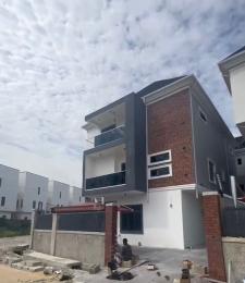 5 bedroom House for sale Freedom Way Lekki Lagos