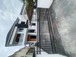 5 bedroom House for rent Megamound Estate Ikota Ikota Lekki Lagos