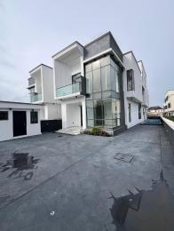 5 bedroom House for sale Lekki Scheme 2 Ajah Lagos