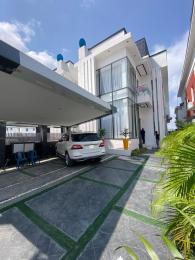 5 bedroom House for sale Van Daniel Estate, orchid Lekki Lagos