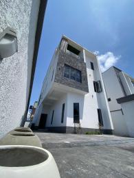 5 bedroom House for sale Lekki Scheme 2 Estate Ogombo Ajah Lagos