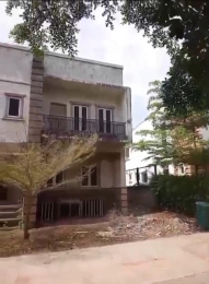 5 bedroom House for sale Close To Jabi Junction Jabi Abuja