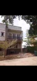 5 bedroom House for sale Close To Jabi Junction Jabi Abuja