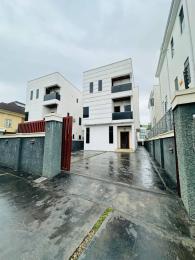 5 bedroom House for sale Ikeja GRA Ikeja Lagos