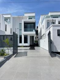 5 bedroom House for sale Hm Lekki Phase 1 Lekki Lagos