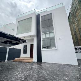 5 bedroom House for sale Osapa london Lekki Lagos