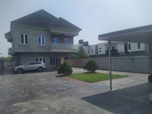 House for sale Opic Ojodu Lagos