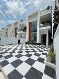 5 bedroom House for sale Thomas estate Ajah Lagos