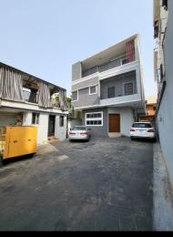 5 bedroom House for sale Ogudu GRA Ogudu Lagos