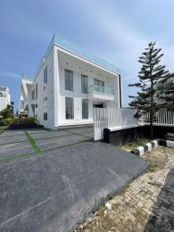 5 bedroom House for sale Osapa Osapa london Lekki Lagos