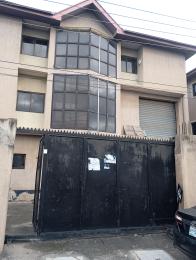 5 bedroom Commercial Property for rent Kayode Oluwole Street Balogun Ikeja Lagos