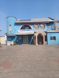 5 bedroom House for rent Along Ogunusin Road Aguda(Ogba) Ogba Lagos