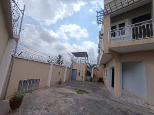 5 bedroom House for sale Customs Gate, Oluyole Estate Ibadan Oyo