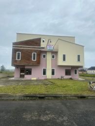 5 bedroom House for rent Creek Estate Harris Drive, Ikota Lekki Lagos