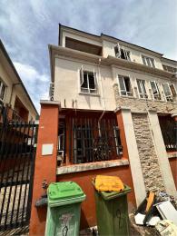 5 bedroom House for sale Bridge Gate/harmony Estate Agungi Lekki Lagos