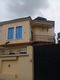 5 bedroom House for rent Opic Estate Isheri North Ojodu Lagos