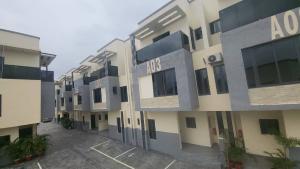5 bedroom House for rent Ikeja GRA Ikeja Lagos