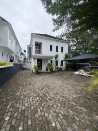 5 bedroom House for rent Megamound Estate Ikota Lekki Ikota Lekki Lagos