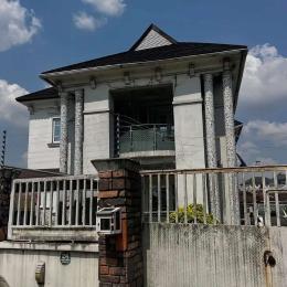 5 bedroom House for sale New Gra Port Harcourt Rivers