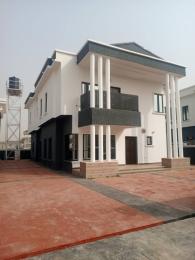5 bedroom House for sale Along Von, Airport Road Lugbe Abuja