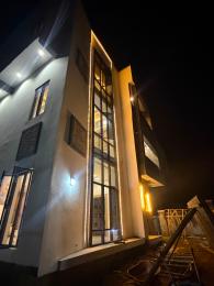 5 bedroom House for sale Asokoro Abuja