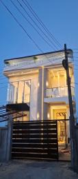 5 bedroom House for sale Diamond Estate Sangotedo Ajah Lagos
