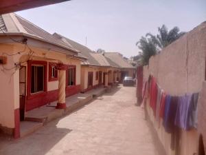 2 bedroom House for sale Romi New Extension, By 911 Bakery Kaduna South Kaduna