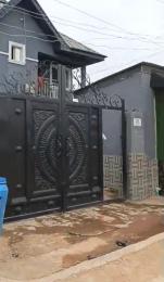 House for sale Isheri Olofin Egbe/Idimu Lagos