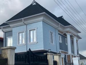House for sale Kayfarm Estate Iju Ifako Iju Lagos