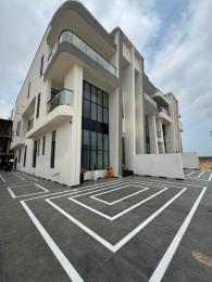 5 bedroom House for sale Lekki Phase 1 Lekki Lagos