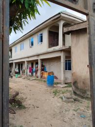House for sale Adesan Mowe Obafemi Owode Ogun