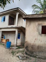 House for sale Adesan Mowe Obafemi Owode Ogun