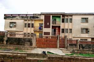 3 bedroom House for sale Monatan Ibadan Oyo