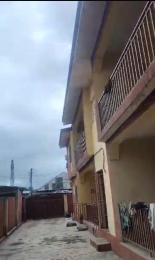 House for sale Orisunbare Alimosho Lagos