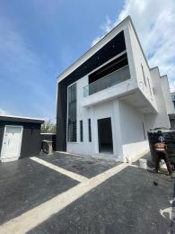 5 bedroom House for sale VGC Lekki Lagos