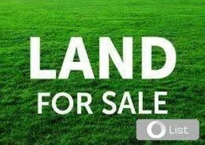 Land for sale X Gwagwalada Abuja