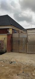 2 bedroom House for sale Ifeoluwa Street, Alapere Kosofe/Ikosi Lagos