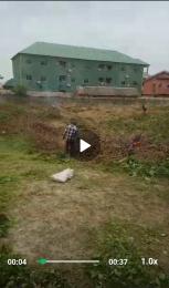 Land for sale Before Cooperative Estate Gate Badore Ajah Lagos