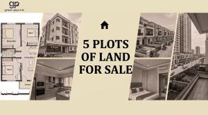 Land for sale Ogba Central Ogba Lagos