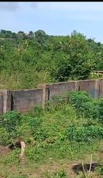 Land for sale Laniba Ajibode Ui Extension Ages Ajibode Ibadan Oyo