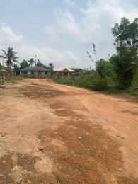 Land for sale Close To Freeman Gas Station, Oba Ile, Akure Ondo