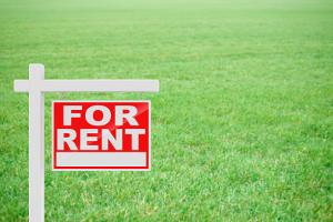 Land for rent Along Oshodi Apapa Express, By Sanya Bus Stop Oshodi Lagos