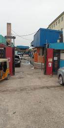 Commercial Property for sale Community road Okota Lagos