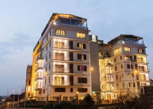 Commercial Property for sale Asokoro Abuja