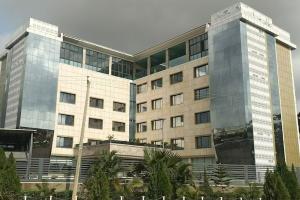 Commercial Property for sale Jabi Abuja