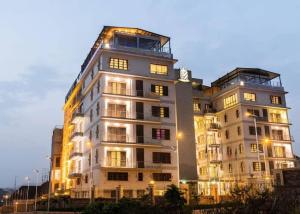 10 bedroom Commercial Property for sale Asokoro Asokoro Abuja