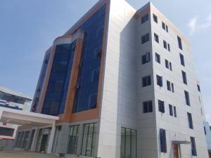 Commercial Property for sale Facing The Expressway Lekki Lagos