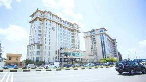 Commercial Property for sale Ozumba Mbadiwe Victoria Island Lagos